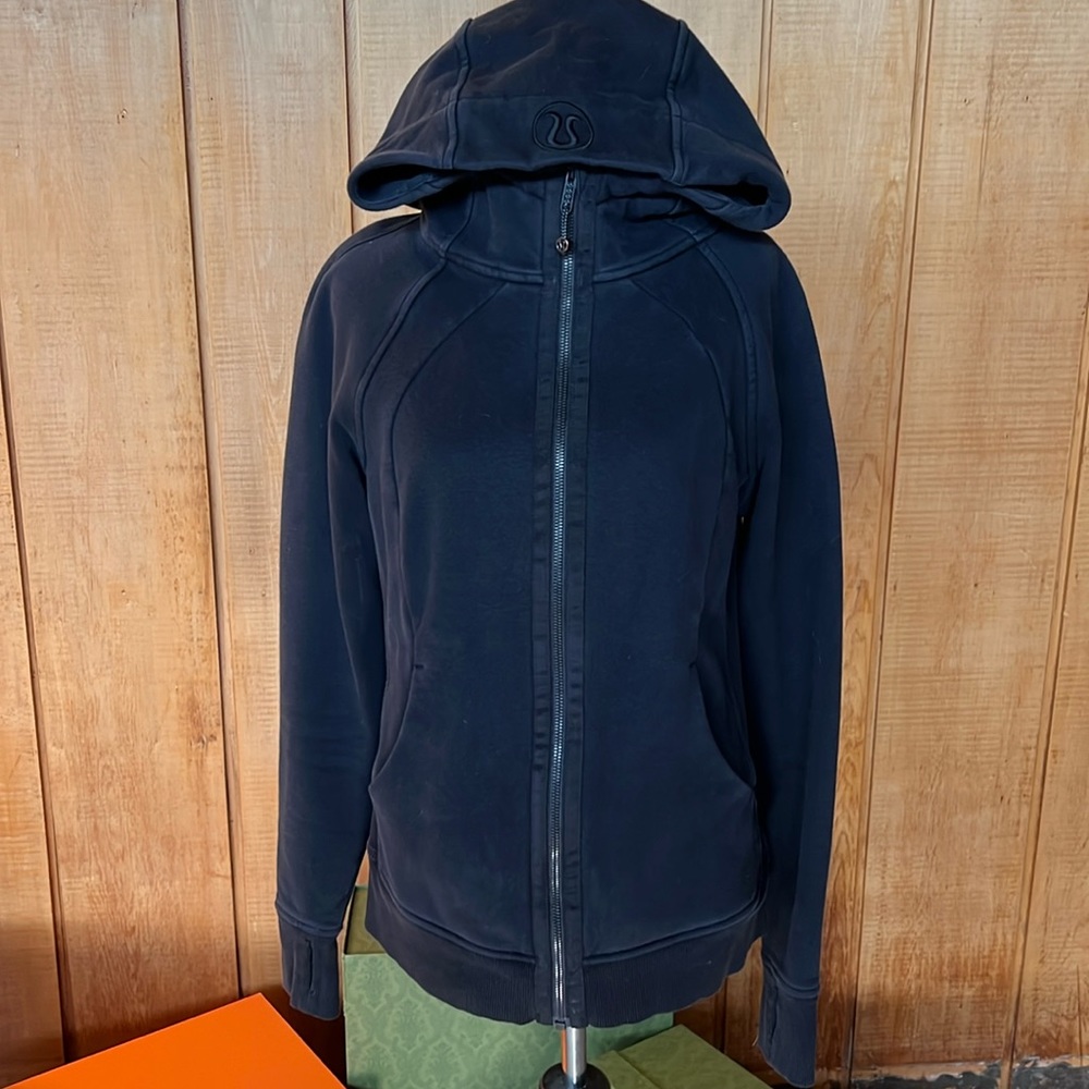 Lululemon hoodie